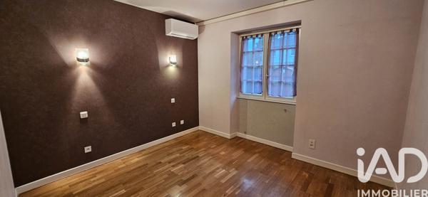 Maison à vendre 5 pièces 102,36 m² Brive-la-Gaillarde