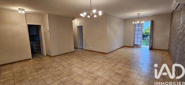 Maison à vendre 5 pièces 102,36 m² Brive-la-Gaillarde