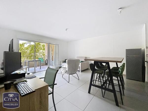 Appartement à vendre 3 pièces 63.47m² Fréjus (83600)