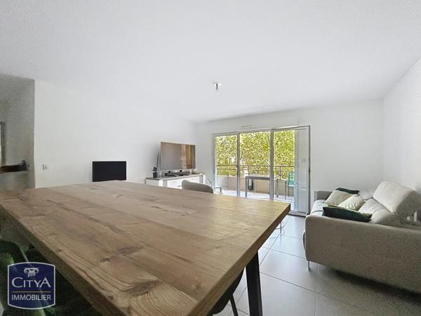 Appartement à vendre 3 pièces 63.47m² Fréjus (83600)