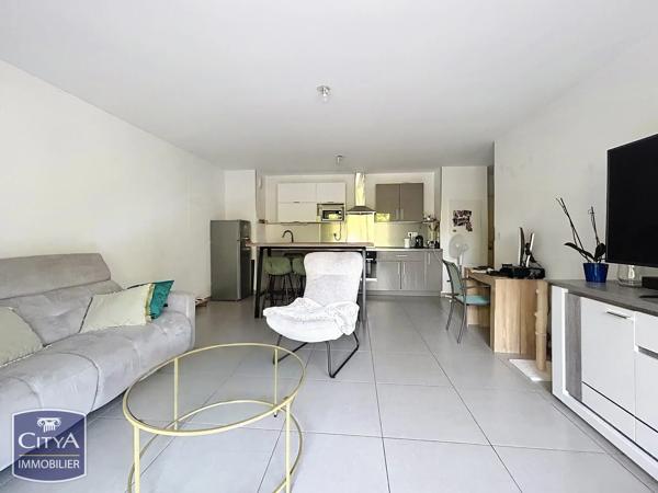 Appartement à vendre 3 pièces 63.47m² Fréjus (83600)