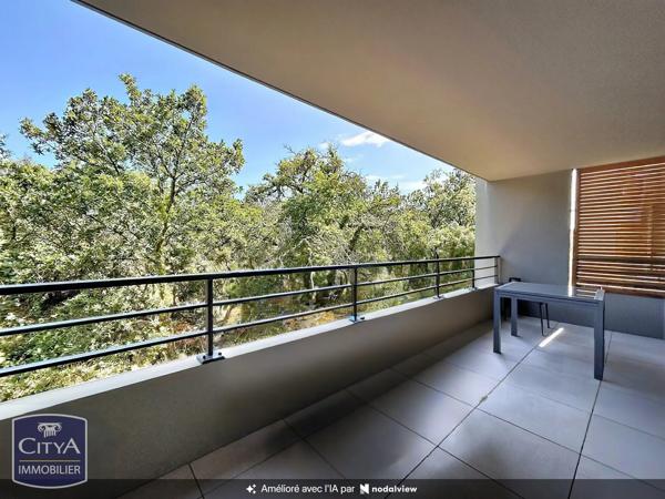Appartement à vendre 3 pièces 63.47m² Fréjus (83600)