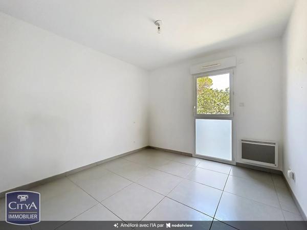 Appartement à vendre 3 pièces 63.47m² Fréjus (83600)