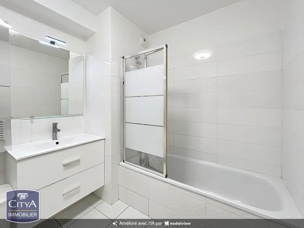 Appartement à vendre 3 pièces 63.47m² Fréjus (83600)