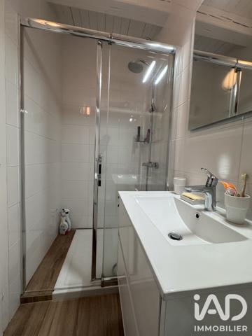 Maison à vendre 4 pièces 50 m² Les Portes-en-Ré
