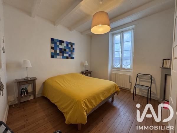 Maison à vendre 4 pièces 50 m² Les Portes-en-Ré