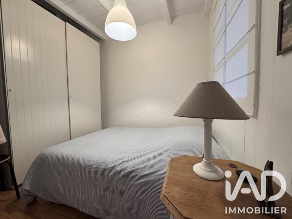 Maison à vendre 4 pièces 50 m² Les Portes-en-Ré