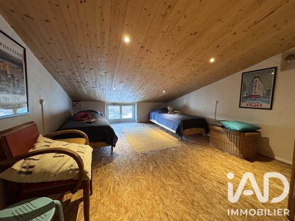 Maison à vendre 4 pièces 50 m² Les Portes-en-Ré