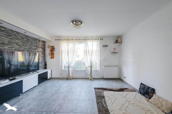 Appartement à vendre |  Groslay |  3 pièces | 59 m²