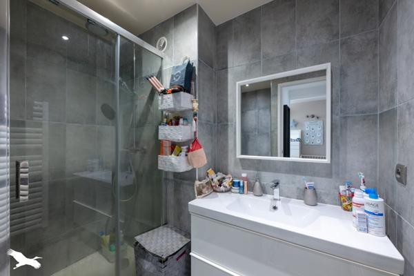 Appartement à vendre |  Groslay |  3 pièces | 59 m²