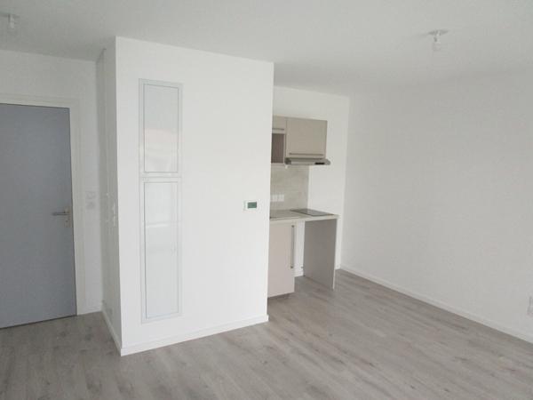 Appartement 2 pièce(s)