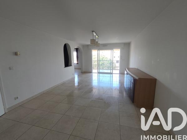Appartement à vendre 4 pièces 100 m² Saint-Raphaël
