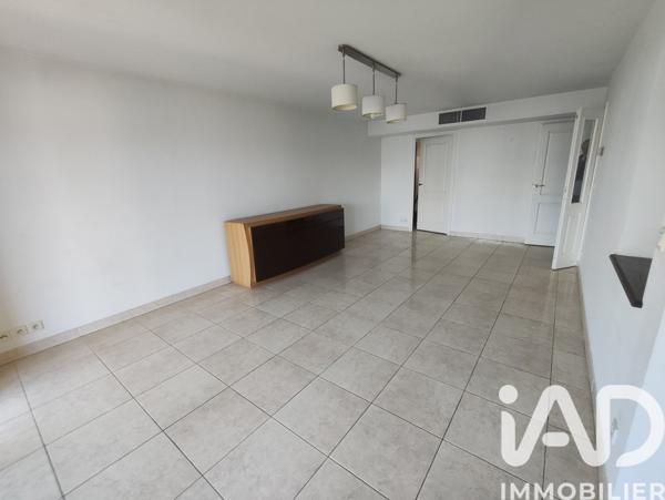 Appartement à vendre 4 pièces 100 m² Saint-Raphaël