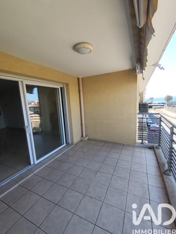 Appartement à vendre 4 pièces 100 m² Saint-Raphaël