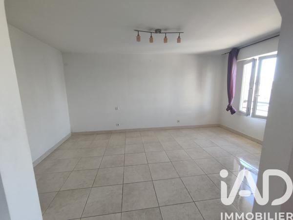 Appartement à vendre 4 pièces 100 m² Saint-Raphaël