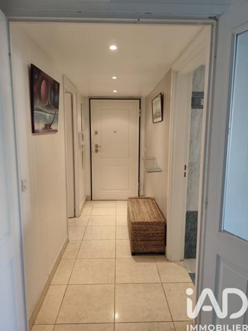 Appartement à vendre 4 pièces 100 m² Saint-Raphaël
