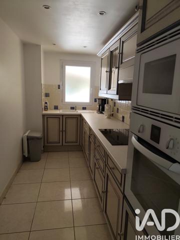 Appartement à vendre 4 pièces 100 m² Saint-Raphaël
