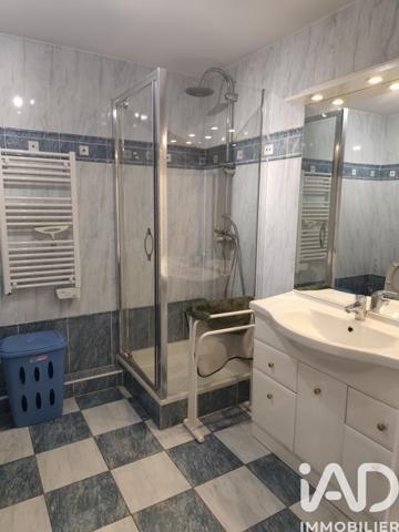 Appartement à vendre 4 pièces 100 m² Saint-Raphaël