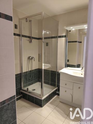 Appartement à vendre 4 pièces 100 m² Saint-Raphaël