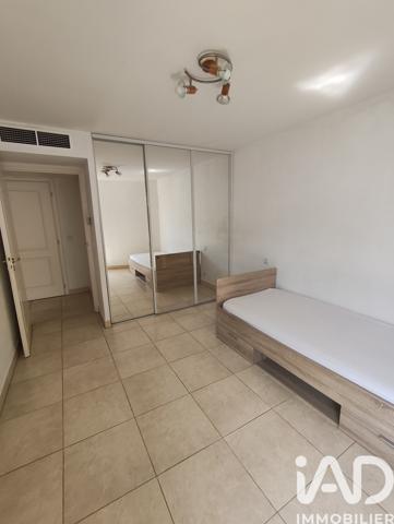 Appartement à vendre 4 pièces 100 m² Saint-Raphaël