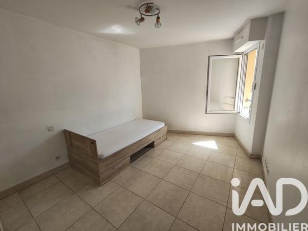 Appartement à vendre 4 pièces 100 m² Saint-Raphaël