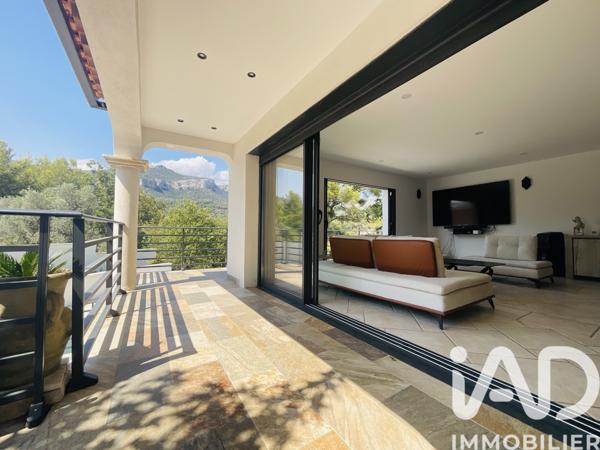 Maison à vendre 7 pièces 193 m² Toulon