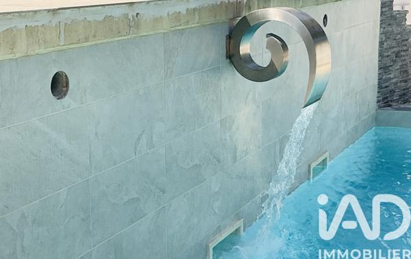 Maison à vendre 7 pièces 193 m² Toulon