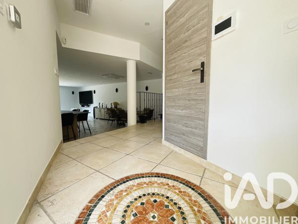 Maison à vendre 7 pièces 193 m² Toulon
