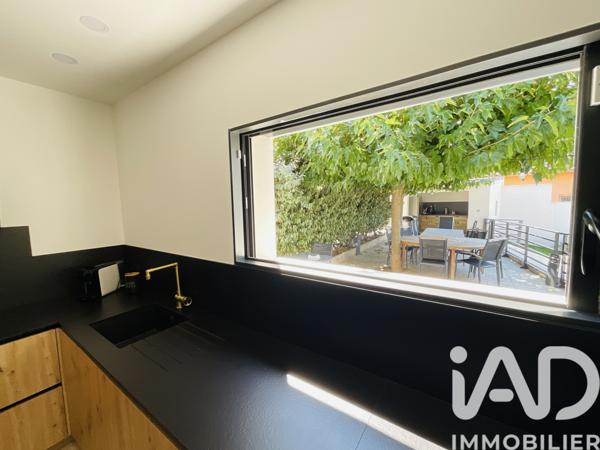 Maison à vendre 7 pièces 193 m² Toulon