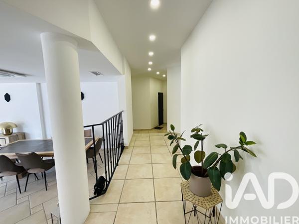 Maison à vendre 7 pièces 193 m² Toulon