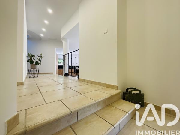 Maison à vendre 7 pièces 193 m² Toulon