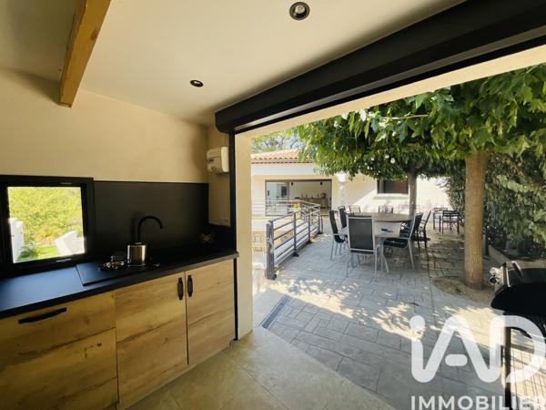 Maison à vendre 7 pièces 193 m² Toulon