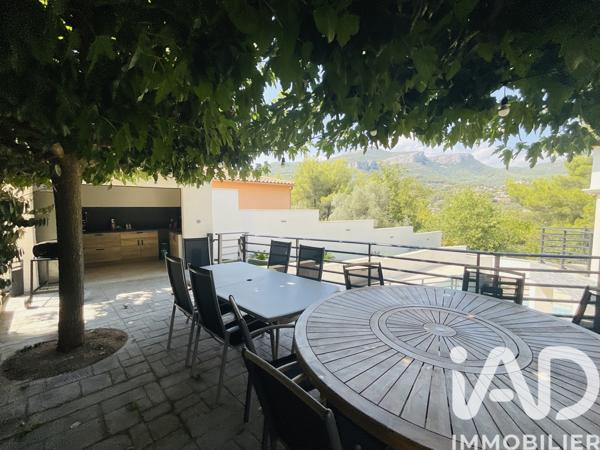 Maison à vendre 7 pièces 193 m² Toulon