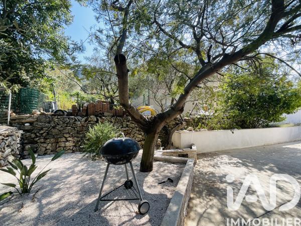 Maison à vendre 7 pièces 193 m² Toulon