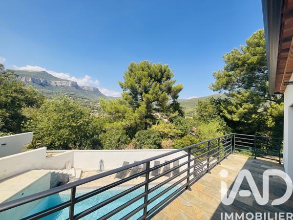 Maison à vendre 7 pièces 193 m² Toulon