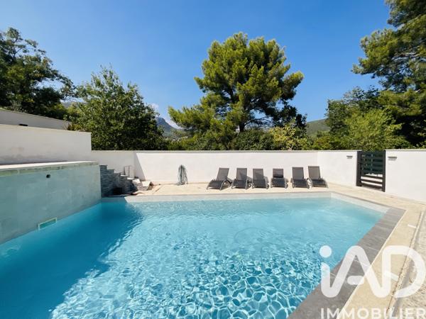 Maison à vendre 7 pièces 193 m² Toulon