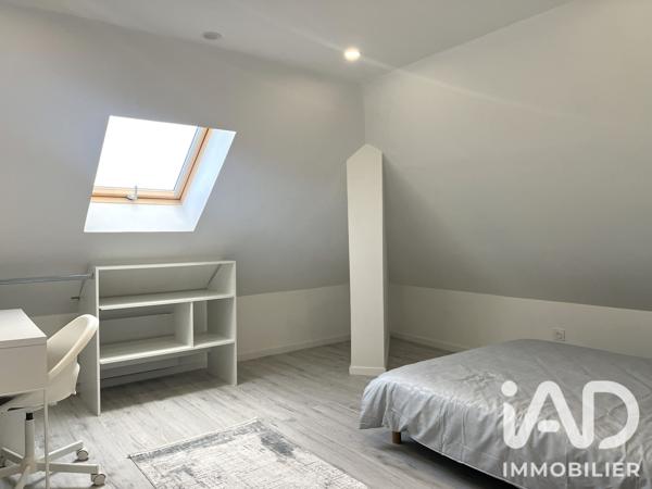 Maison à vendre 9 pièces 282 m² Avrillé
