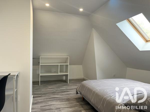 Maison à vendre 9 pièces 282 m² Avrillé