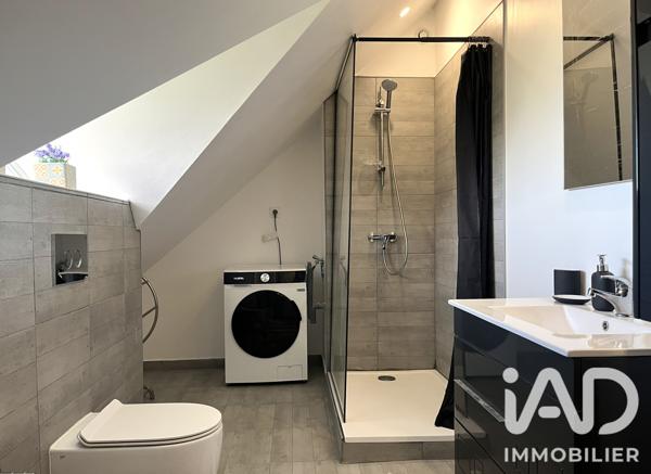 Maison à vendre 9 pièces 282 m² Avrillé