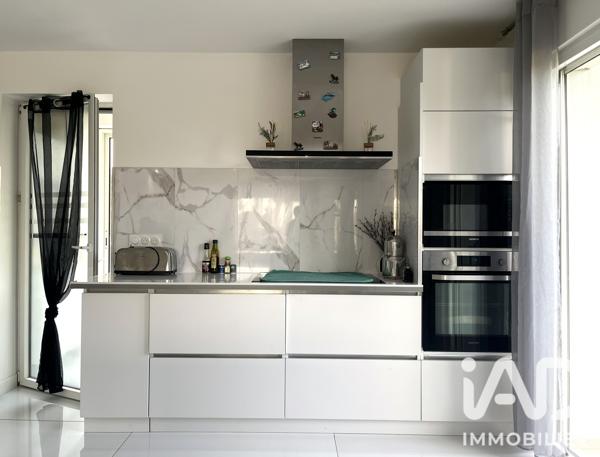 Maison à vendre 9 pièces 282 m² Avrillé