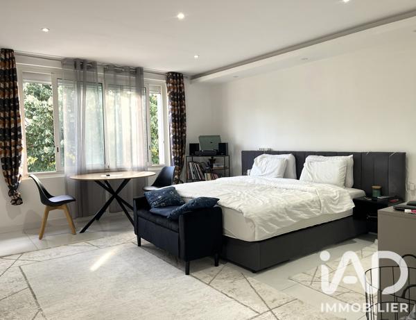 Maison à vendre 9 pièces 282 m² Avrillé