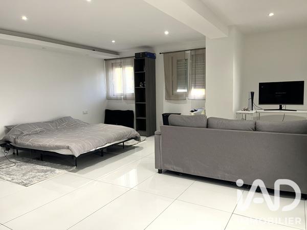 Maison à vendre 9 pièces 282 m² Avrillé