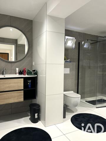 Maison à vendre 9 pièces 282 m² Avrillé