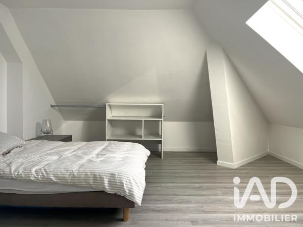 Maison à vendre 9 pièces 282 m² Avrillé