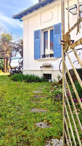 Maison ancienne de 95 m²