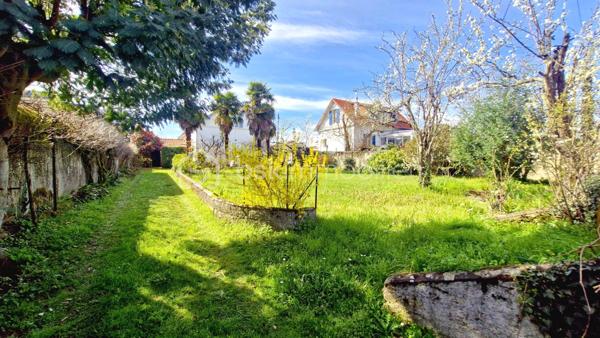 Maison ancienne de 95 m²