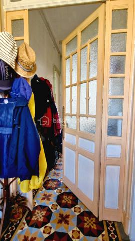 Maison ancienne de 95 m²