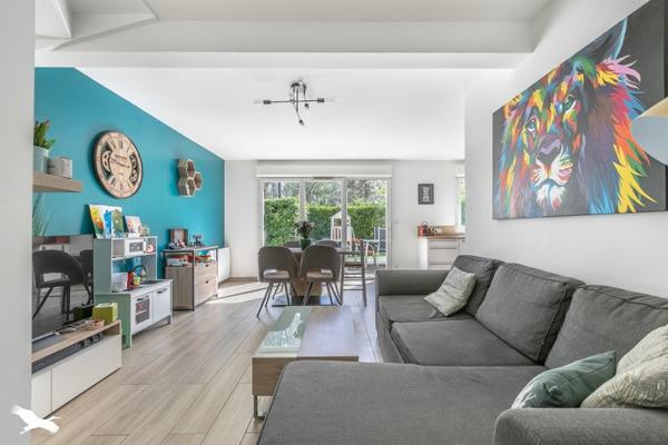 Maison à vendre |  Martignas-sur-Jalle |  4 pièces | 79 m²