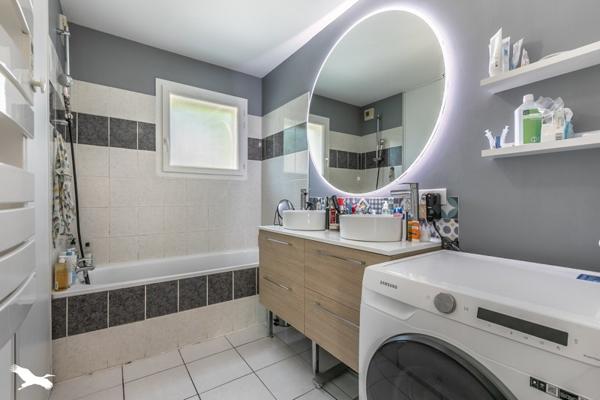 Maison à vendre |  Martignas-sur-Jalle |  4 pièces | 79 m²