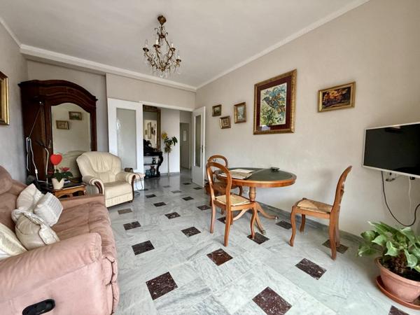 Maison à NICE (06300)